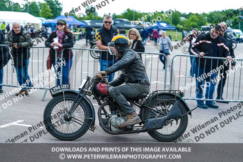 Vintage motorcycle club;eventdigitalimages;no limits trackdays;peter wileman photography;vintage motocycles;vmcc banbury run photographs